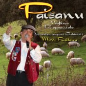 Paisanu (Natino rappocciolo vi canta i canzuni calabrisi i minu reitanu)