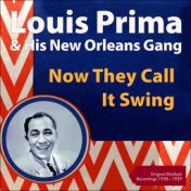 Now They Call It Swing (Shellack Recordings - 1938 - 1939)