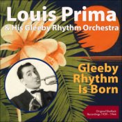 Gleeby Rhythm Is Born (Shellack Recordings - 1939 - 1944)