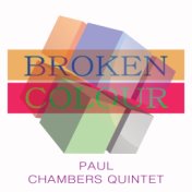 Broken Colour