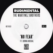 No Fear (feat. Donna Missal)