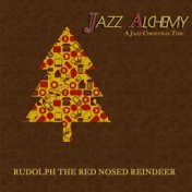 Rudolph the Red Nosed Reindeer - A Jazz Christmas Time