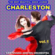 Charleston the Most Beautiful Dance Lounge, Vol. 1