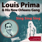 Sing Sing Sing (Shellack Recordings - 1935 - 1936)