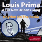 Rhythm On The Radio (Shellack Recordings - 1936 - 1937)