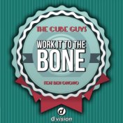 Work it To the Bone Ben Onono