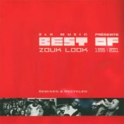 Best of 1995-2001 (Remixed & Recycled)