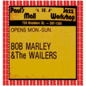 Paul's Mall, Boston, July 11th, 1973