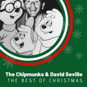 The Best of Christmas The Chipmunks & David Seville