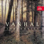 Vaňhal: Symphonies