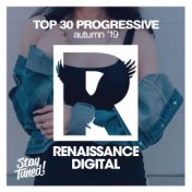 Top 30 Progressive Autumn '19