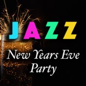 Jazz New Years Eve Party