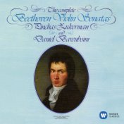 Beethoven: The Complete Violin Sonatas