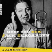 Meet the New Jack Teagarden, Vol. 1