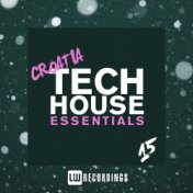 Croatia Tech House Essentials, Vol. 15