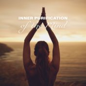 Inner Purification of the Mind - from Negative Feelings and Emotions, Stress, Fear, Anxiety and Tension