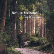Nature Melodies & Trip Mountains: Perfect Background Sounds for Relaxation Trip, Mother Nature, Forest and River