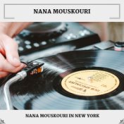 Nana Mouskouri In New York