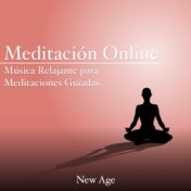 Meditacion Online: Musica Relajante para Meditacion Guiada para Principiantes