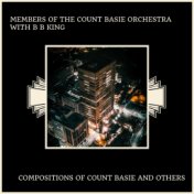 Compositions Of Count Basie And Others