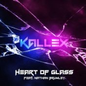 Heart of Glass Feat. Nathan Brumley