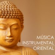 Música Instrumental Oriental - Musicas Calmas Orquestradas para Relaxar