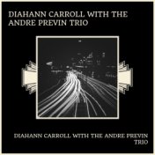 Diahann Carroll With The Andre Previn Trio