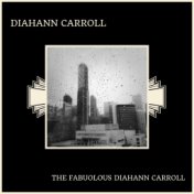 The Fabuolous Diahann Carroll