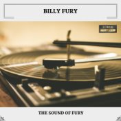 The Sound Of Fury (With Bonus Tracks)