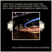 Cole Porter Swings Easy In Stereo