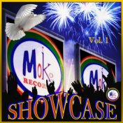 Moiko Showcase Vol. I