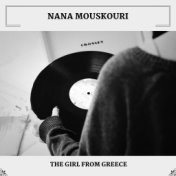 The Girl From Greece