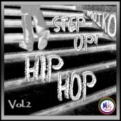 Step up Hip Hop Vol 2