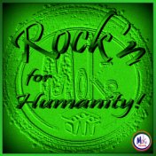 Rock'n for Humanity Vol 1