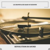 Revolution In Sound