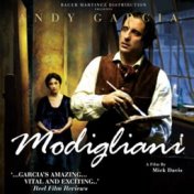 Modigliani: Music from the Original Motion Picture