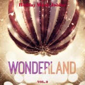 Holiday Music Jubilee: Wonderland, Vol. 3