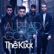 Already Gone (Remixes)