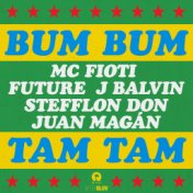 Bum Bum Tam Tam