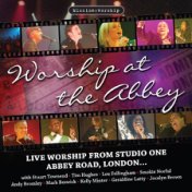 Worship At The Abbey