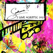 I Love Acoustic 10.2