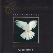 Classical Gold - Classical Praise Collection Volume 2 (Instrumental)