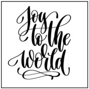 Joy to the World