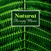 Natural Therapy Music – Calming Sounds of Nature, Relaxing Music, Bliss, Healing Nature Music, Zen, Rest, Anti – Depressant Musi...