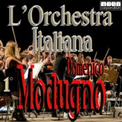 L'Orchestra Italiana - Modugno Vol. 1