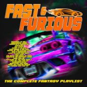 Fast and Furious - The Complete Fantasy Playlist
