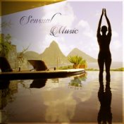 Sensual Music – Good Time with New Age, Nature Sounds with Relaxing Piano Music, Sensual Massage Music for Aromatherapy, Ocean W...