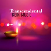 Transcendental Reiki Music
