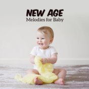 New Age Melodies for Baby – Sleep Well, Calm Night, Sweet Dreaming, Peaceful Music