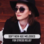 Soft New Age Melodies for Stress Relief